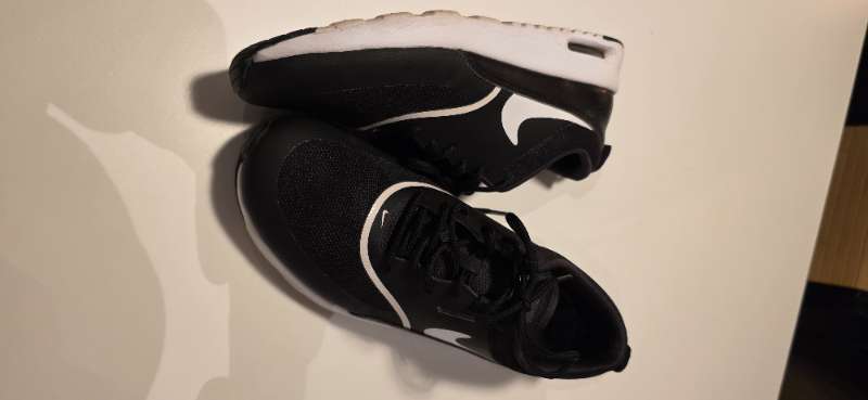Nike air max thea skór