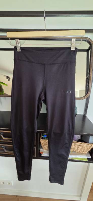 Jako síðar leggings