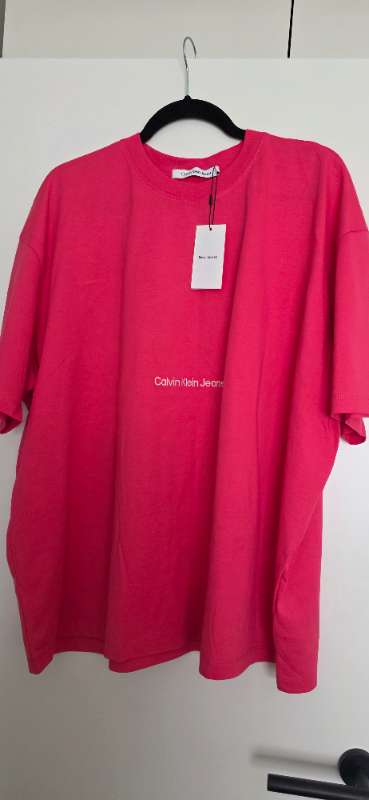 Calvin klein bolur ónotað