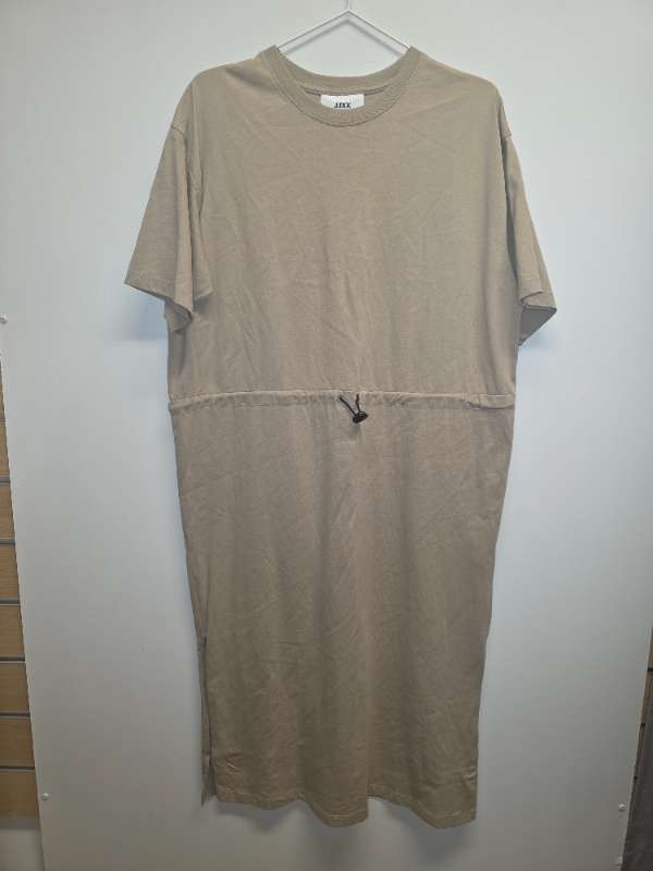 JJXX kjóll beige