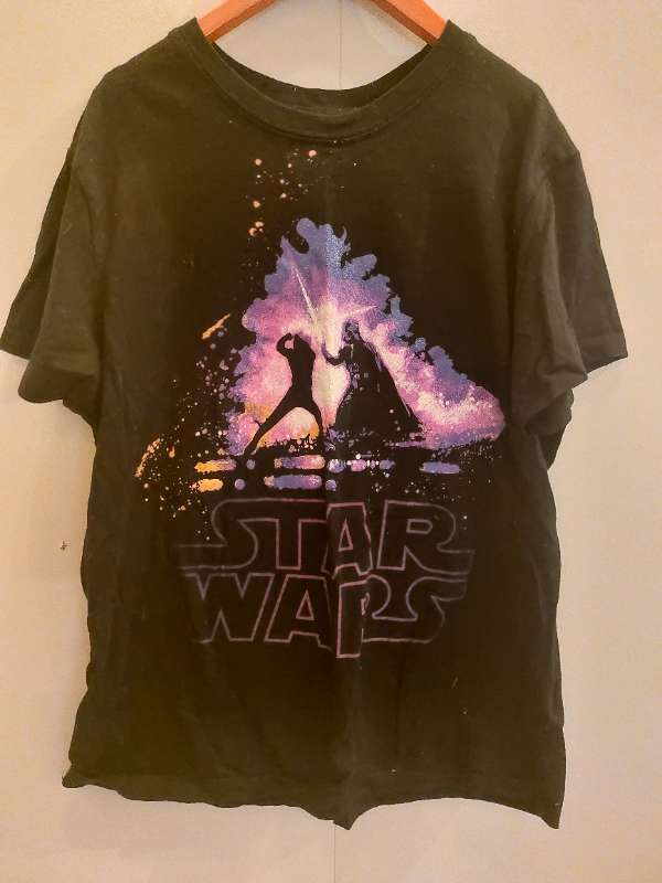 Star Wars Bolur