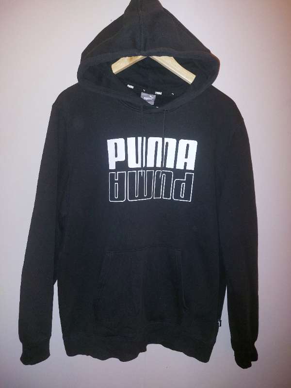 Puma Peysa