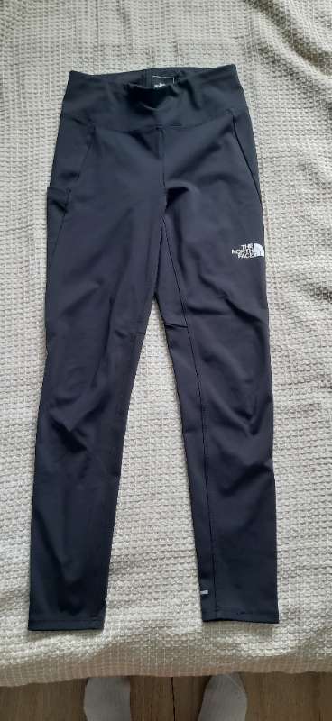North face s