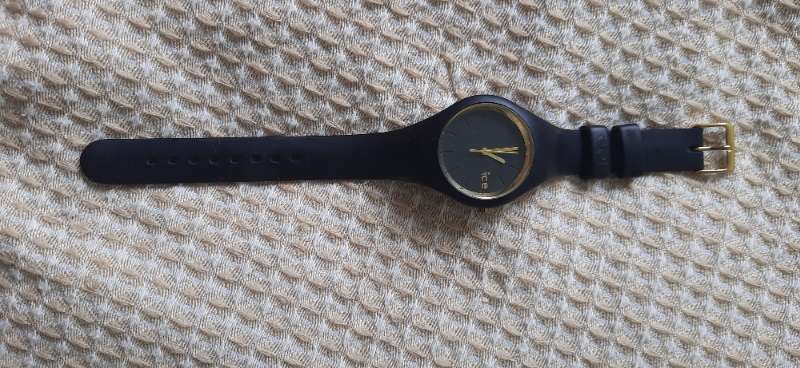 Ice watch