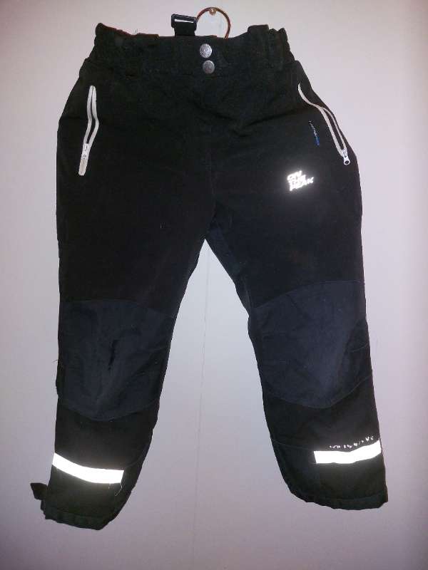 snjóbuxur