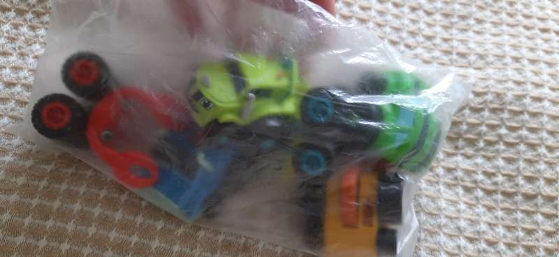 Toys 9