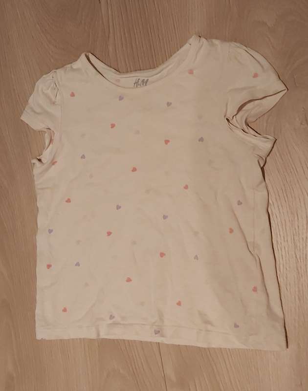 h&m hjarta bolur