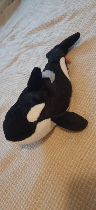 Toys svartur