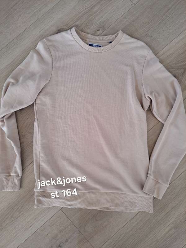 Jack&Jones peysa beis