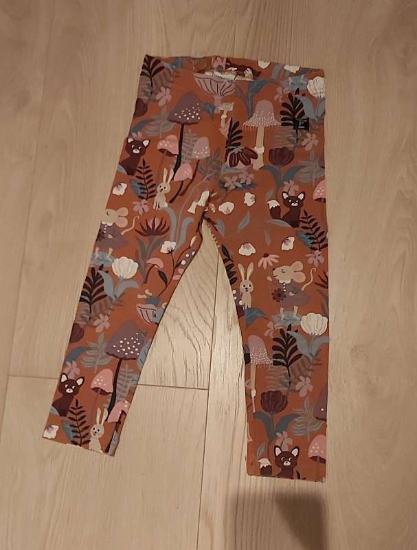 Leggings haust