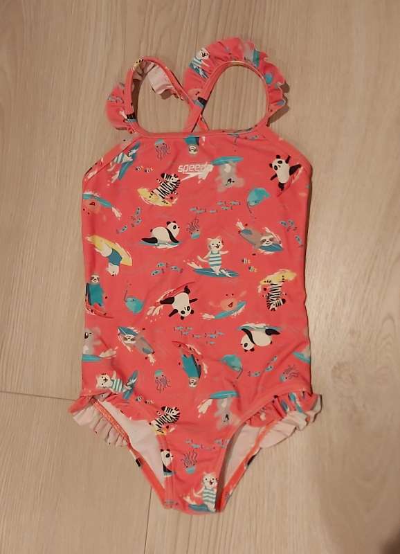 Speedo sundbolur
