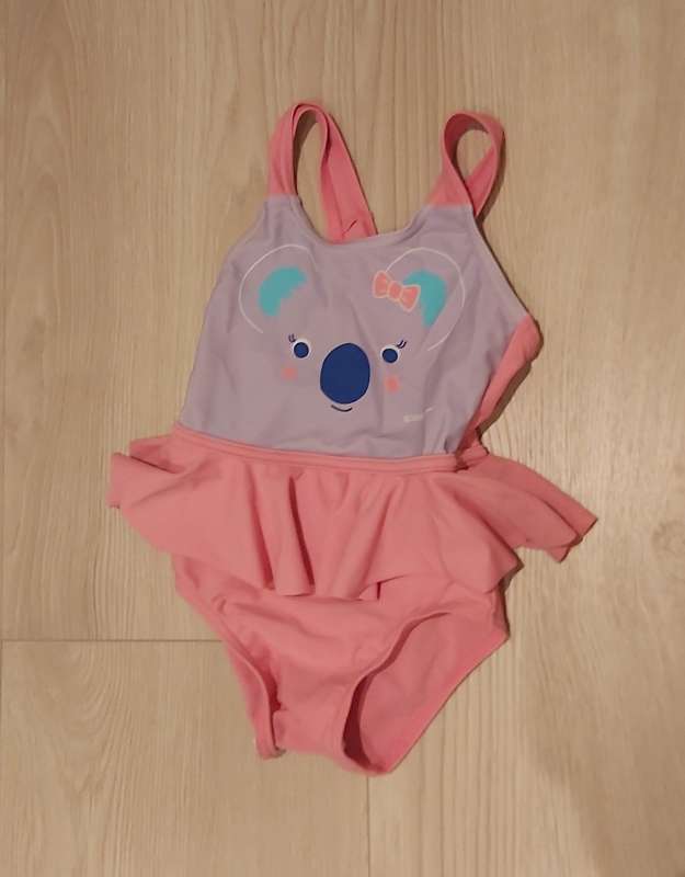 Speedo kóala sundbolur