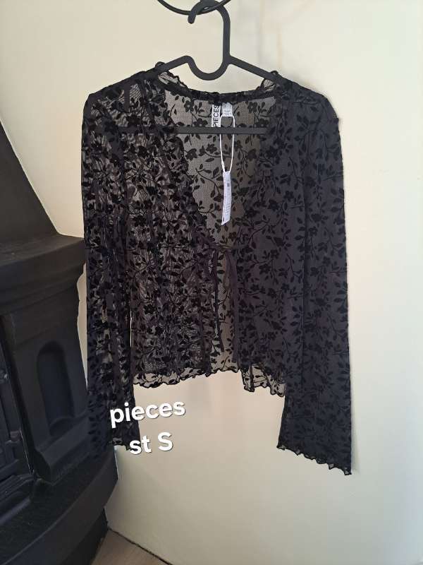 Pieces