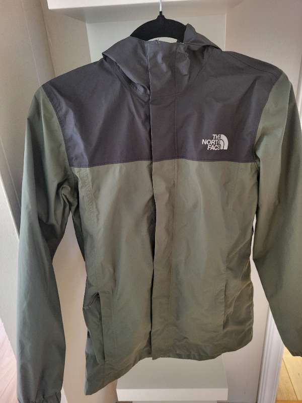The North face jakki