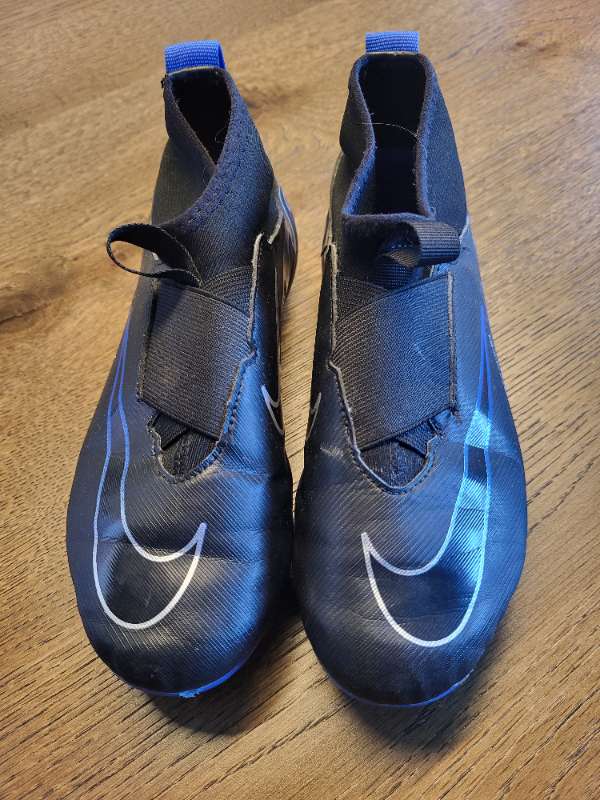 Nike air zoom takkskór