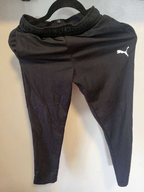 Puma íþróttabuxur