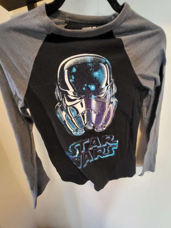 Star Wars