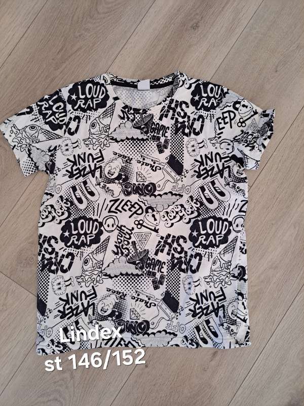 Lindex bolur sv/hv