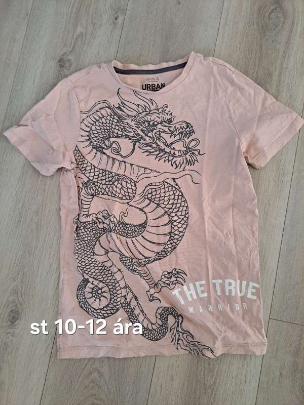 F&F bolur dreki