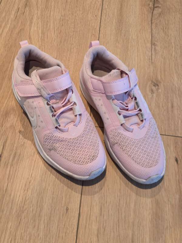 Nike skór