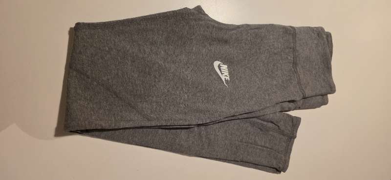 Nike leggings ónotað