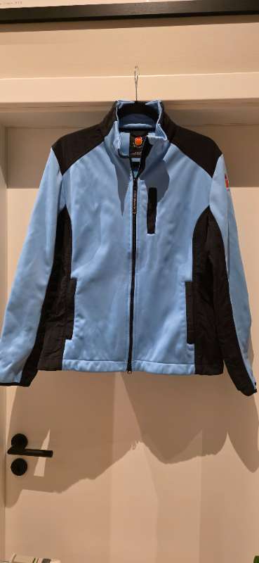 Cintamani softshell jakki