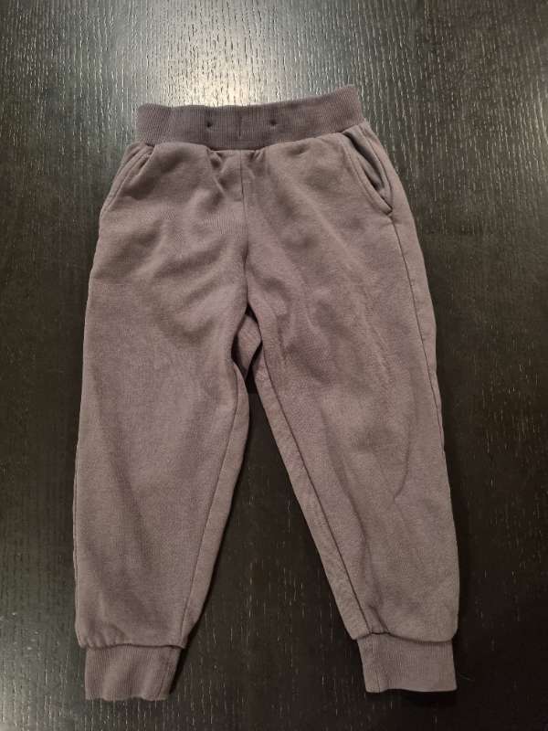 Buxur Lindex gráar
