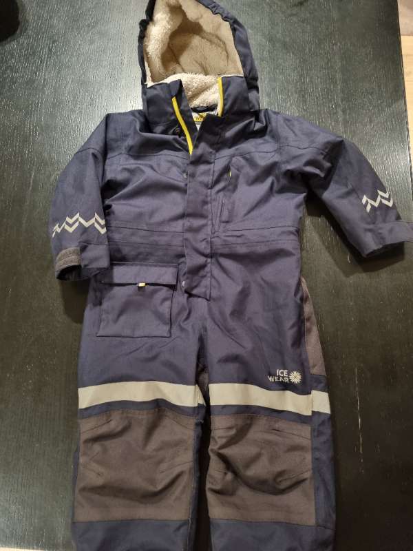 Kuldagalli Icewear
