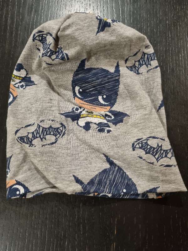 Húfa Batman