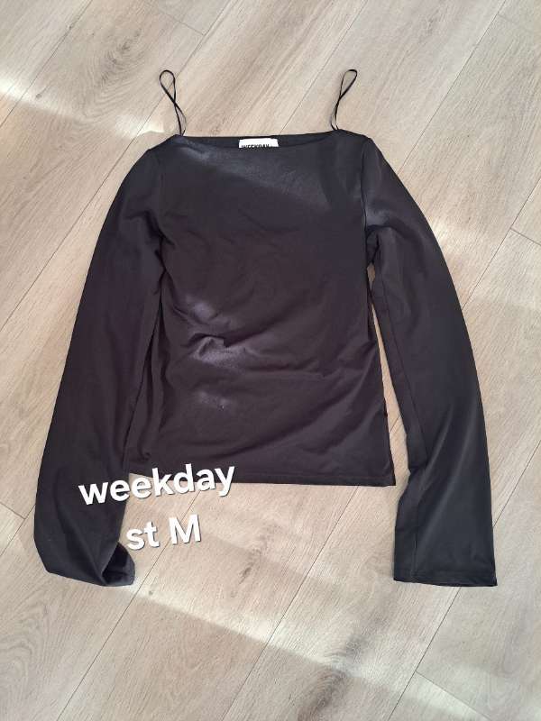 Weekday bolur