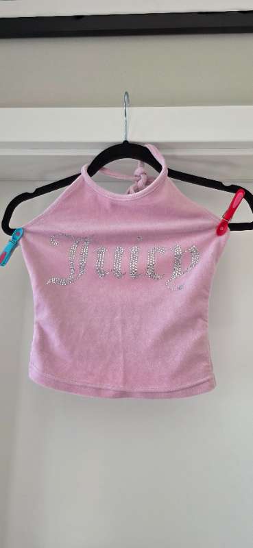Juicy Couture