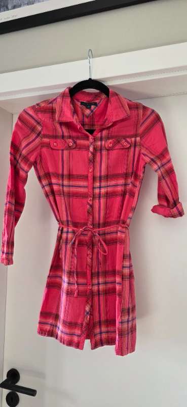 Tommy Hilfiger kjóll
