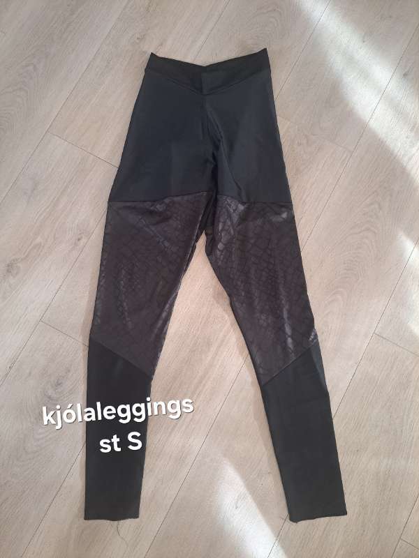 Kjólaleggings #3