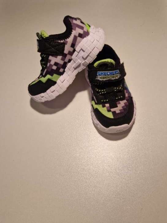 Minecraft skór - Sketchers