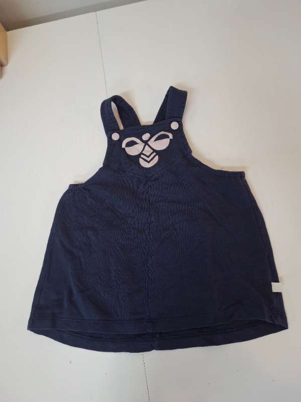 Hummel skokkur