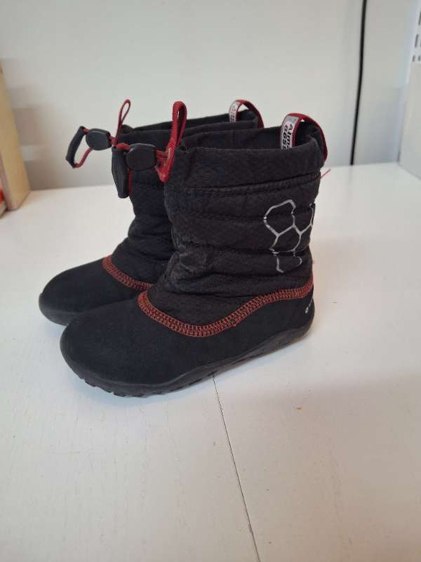 Vivobarefoot kuldaskór
