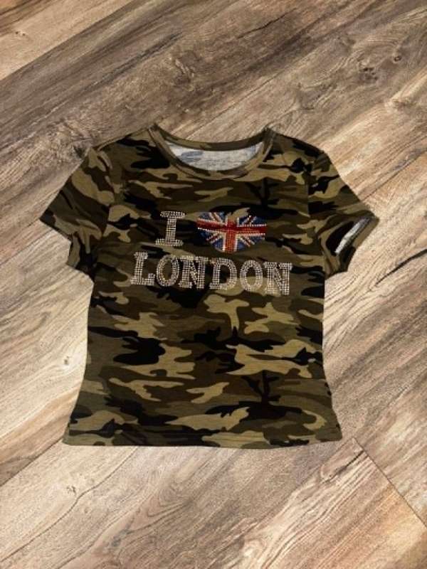 I love london bolur
