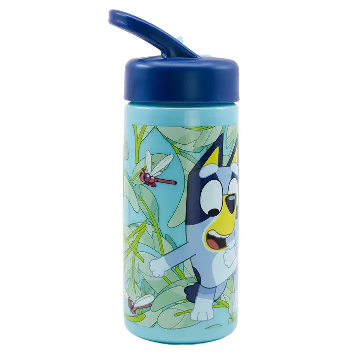 Flaska Bluey