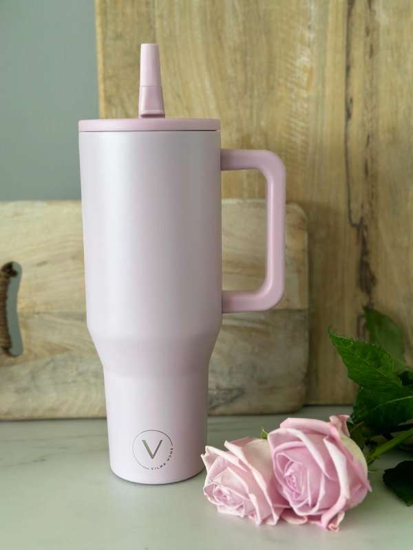 VilmaHome hydro bleikur