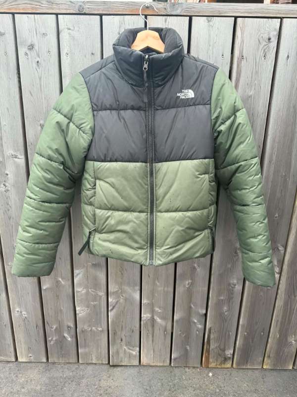 North Face úlpa