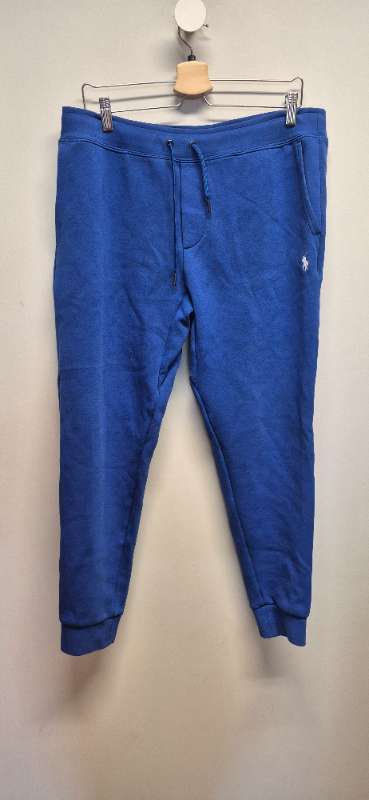 Ralph Lauren buxur bláar