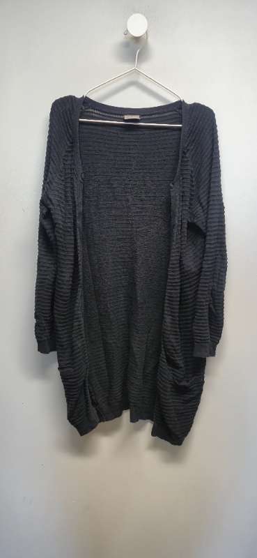 Vero Moda golla svört
