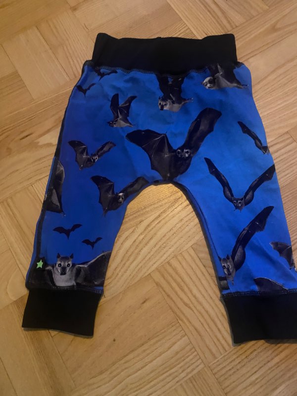 *Molo buxur NÝTT