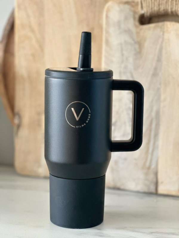 VilmaHome hydro svartur