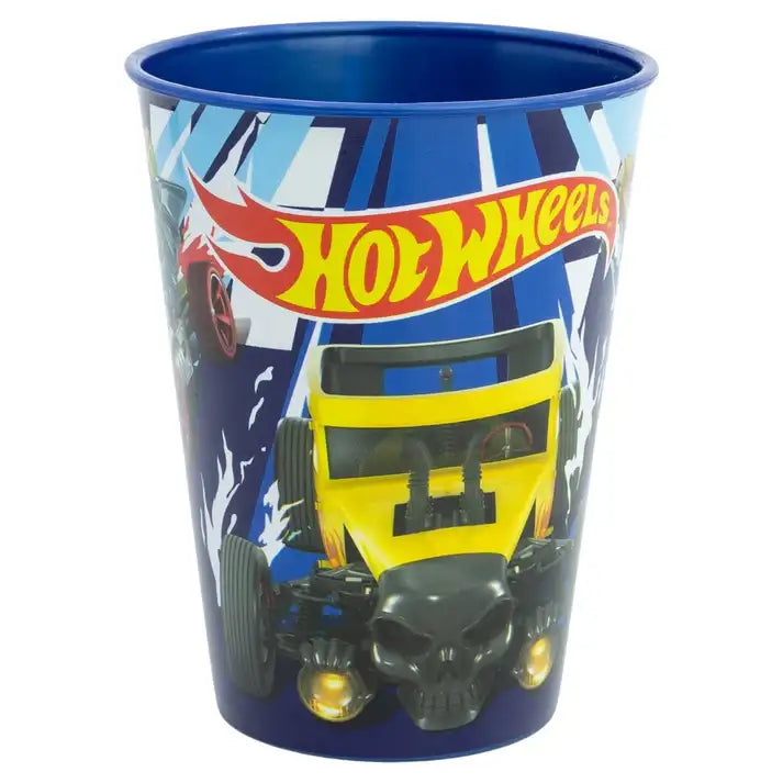 Glas HotWheels