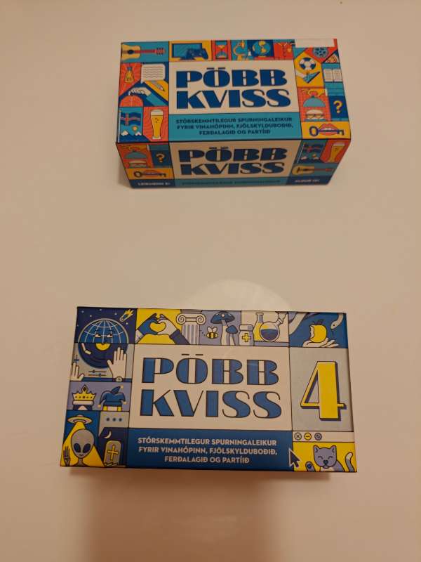 Kviss