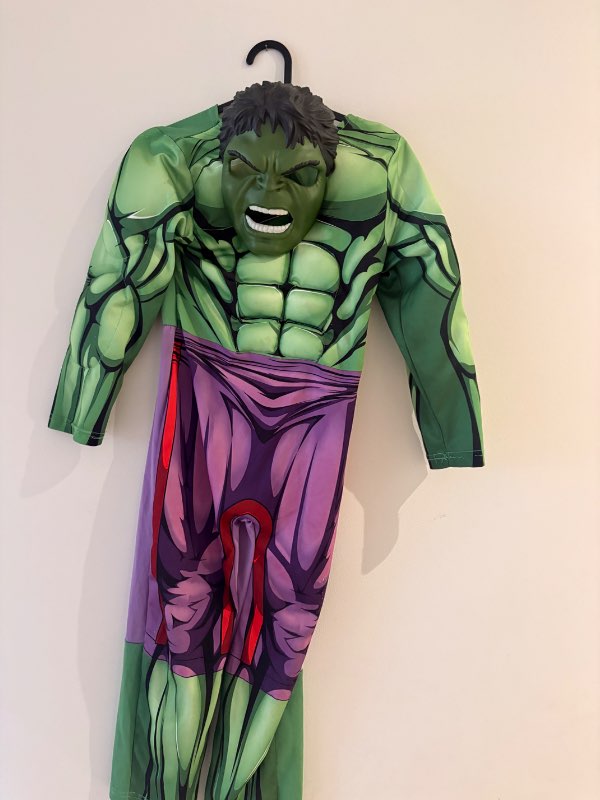 Hulk