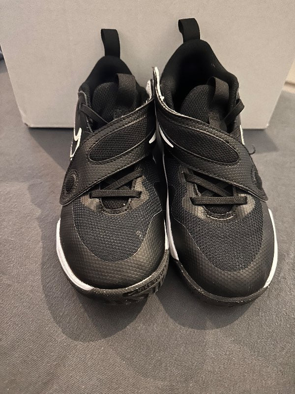 Nike körfuboltaskór