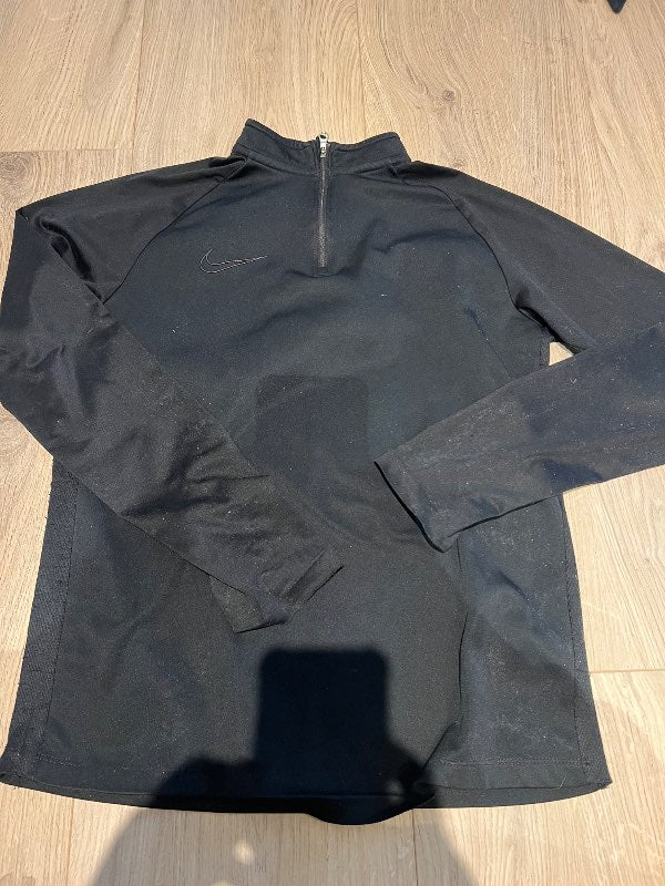 Nike Dry Fit svört