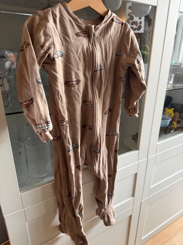 Náttgalli brúnn bílar
